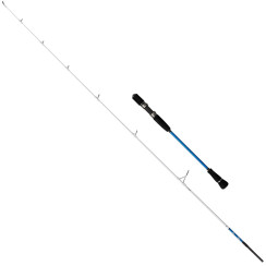 Спінінг Savage Gear Salt 1DFR Slow Jigging 6'8''/2.03m 20-90g (1.5 част.)