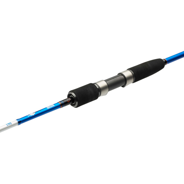 Спінінг Savage Gear Salt 1DFR Slow Jigging 6'8''/2.03m 20-90g (1.5 част.)