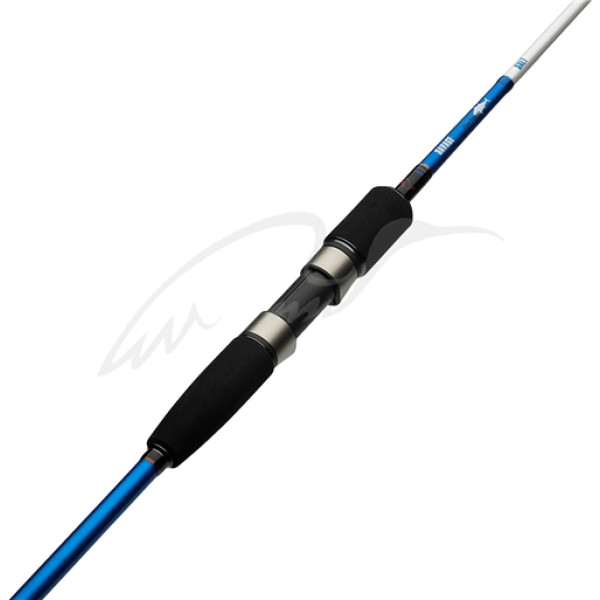Spinning rod Savage Gear Salt 1DFR Slow Jigging 6'8''/2.03m 60-140g (1.5 parts)