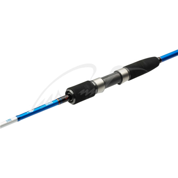 Spinning rod Savage Gear Salt 1DFR Slow Jigging 6'8''/2.03m 60-140g (1.5 parts)