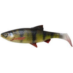 Silicone Savage Gear 3D LB River Roach 220mm 125.0g Perch (pieces)