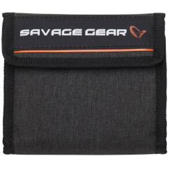 Гаманець для приманок Savage Gear Flip Wallet Rig and Lure Holds з пакетами Ziplock