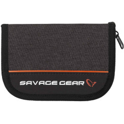 Гаманець для приманок Savage Gear Zipper Wallet 2 All Foam 17x11cm