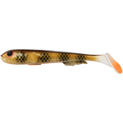 Силікон Savage Gear LB 3D Goby Shad 230mm 96.0g Dirty Goby (поштучно)