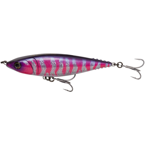 Wobbler Savage Gear 3D Mack Stick 130S 130mm 50.0g Pink Tiger
