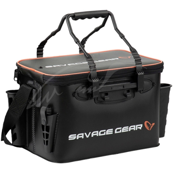Savage Gear Boat & Bank Bag M 26L