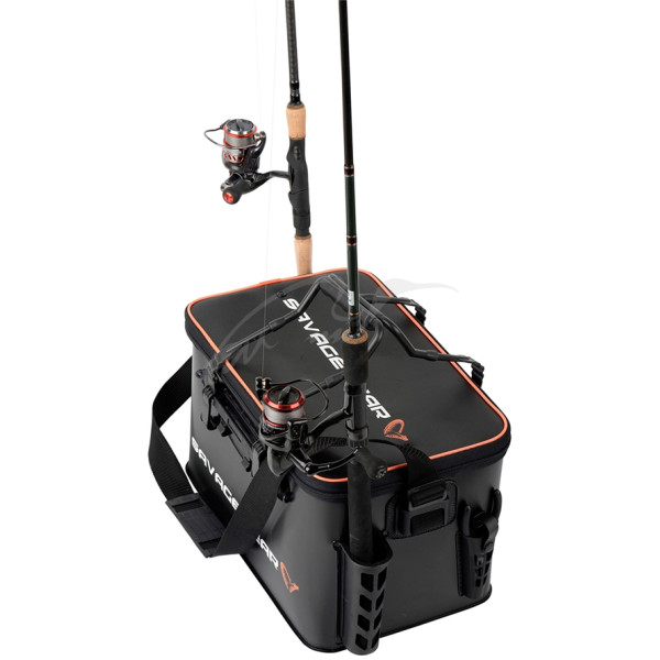 Savage Gear Boat & Bank Bag M 26L