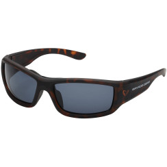 Savage Gear Savage 2 Polarized Sunglasses (Floating) Black