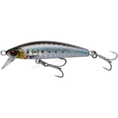 Wobbler Savage Gear Gravity Minnow FS 50mm 8.0g Sardine PHP