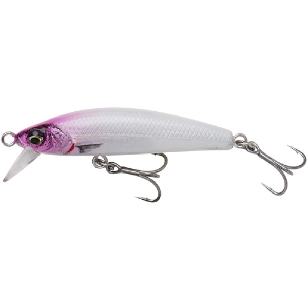 Wobbler Savage Gear Gravity Minnow FS 50mm 8.0g Pink Head