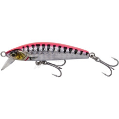 Wobbler Savage Gear Gravity Minnow FS 50mm 8.0g Pink Barracuda PHP
