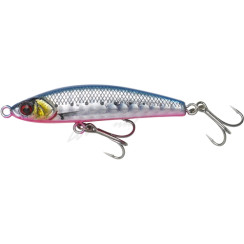 Wobbler Savage Gear Gravity Pencil S 45mm 5.0g Pink Belly Sardine