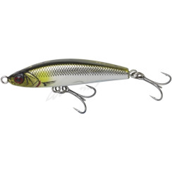 Wobbler Savage Gear Gravity Pencil S 45mm 5.0g Mirror Ayu