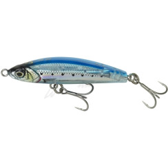 Wobbler Savage Gear Gravity Pencil S 60mm 12.0g Ghost Sardine PHP