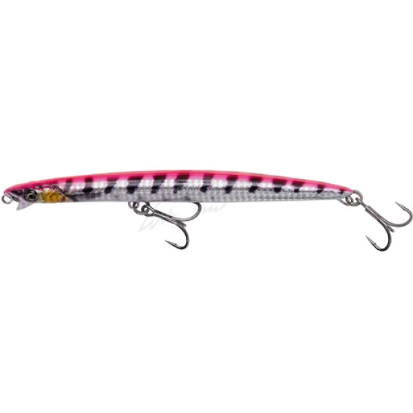 Wobbler Savage Gear Deep Walker 2.0 FS 175mm 70.0g Barracuda PHP