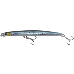 Wobbler Savage Gear Deep Walker 2.0 FS 175mm 70.0g Sardine PHP