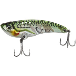 Цикада Savage Gear Vib Blade SW 35mm 4.0g Green Mackerel