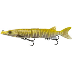 Wobbler Savage Gear 3D Hard Pike SS 200mm 59.0g Albino Pike