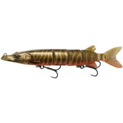 Wobbler Savage Gear 3D Hard Pike SS 200mm 59.0g Red Belly Pike