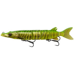 Wobbler Savage Gear 3D Hard Pike SS 200mm 59.0g Firetiger