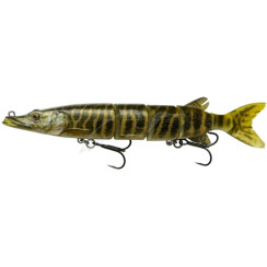 Wobbler Savage Gear 3D Hard Pike SS 260mm 130.0g Striped Pike