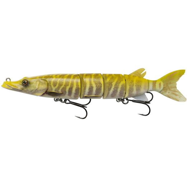 Wobbler Savage Gear 3D Hard Pike SS 260mm 130.0g Albino Pike