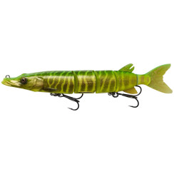 Wobbler Savage Gear 3D Hard Pike SS 260mm 130.0g Firetiger