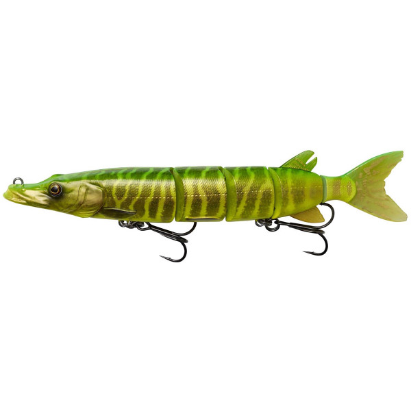 Wobbler Savage Gear 3D Hard Pike SS 260mm 130.0g Firetiger