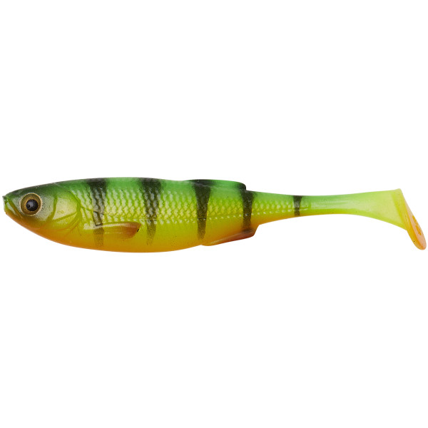 Силікон Savage Gear Craft Shad 72mm 2.6g Firetiger (5 шт/уп)