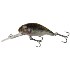 Воблер Savage Gear 3D Goby Crank Bait 40F 40mm 3.5g