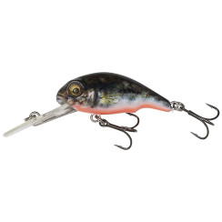 Воблер Savage Gear 3D Goby Crank Bait 50F 50мм 7.0g UV Red/Black