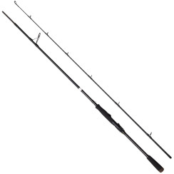 Spinning rod Savage Gear SG2 Power Game 6'6"/1.98m 20-60g