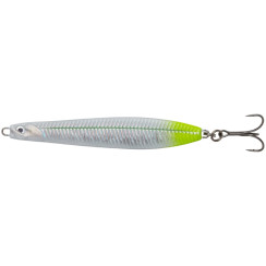 Savage Gear Surf Seeker 100mm 30.0g White Pearl