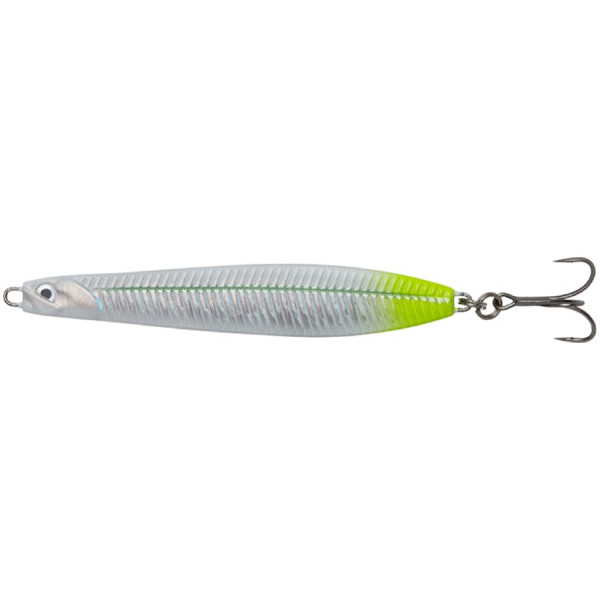 Savage Gear Surf Seeker 100mm 30.0g White Pearl