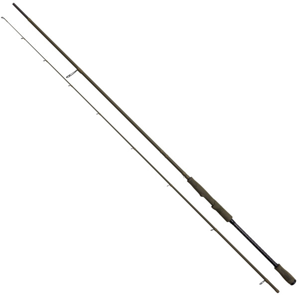Спиннинг Savage Gear SG4 Medium Game 8’3"/2.51m 12-35g