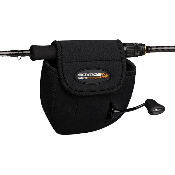 Savage Gear Neoprene Reel Cover S