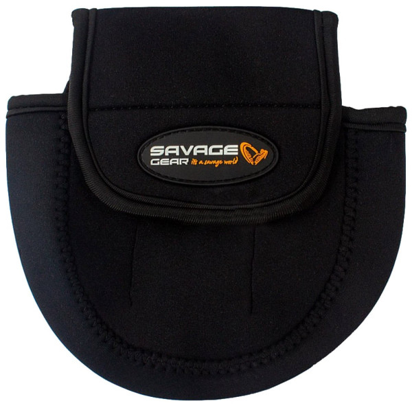 Чохол для котушки Savage Gear Neoprene Reel Cover XL