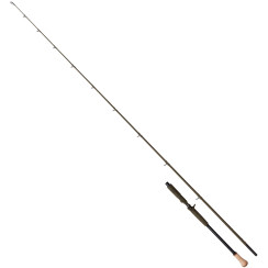 Spinning rod Savage Gear SG4 Swimbait Specialist Trigger 7'11"/2.38m 80-130g Casting