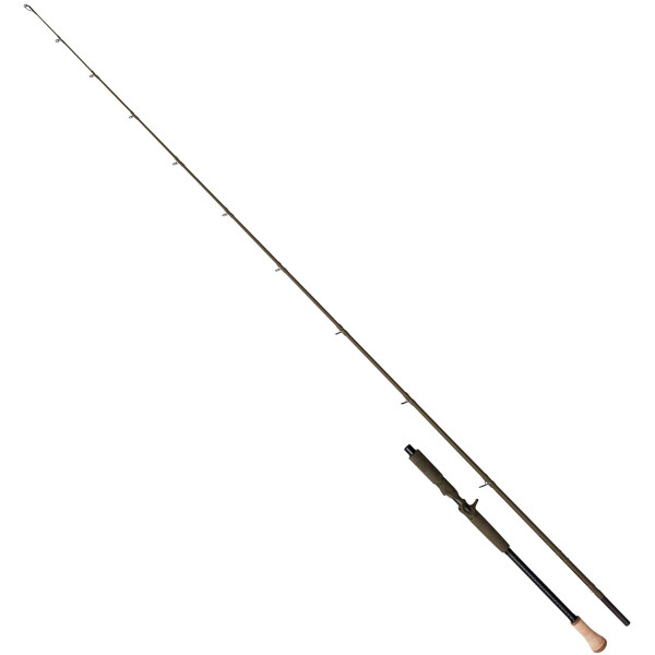 Spinning rod Savage Gear SG4 Swimbait Specialist Trigger 7'11"/2.38m 80-130g Casting