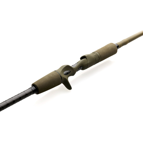 Spinning rod Savage Gear SG4 Swimbait Specialist Trigger 7'11"/2.38m 80-130g Casting