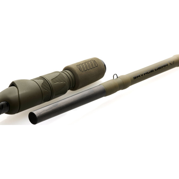 Spinning rod Savage Gear SG4 Swimbait Specialist Trigger 7'11"/2.38m 80-130g Casting