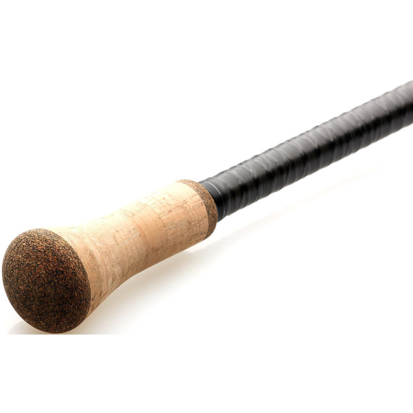 Spinning rod Savage Gear SG4 Swimbait Specialist Trigger 7'11"/2.38m 80-130g Casting