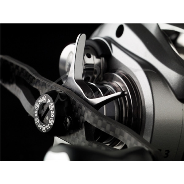 Катушка Savage Gear SG10 BC 250LH 9+1BB 6.6:1