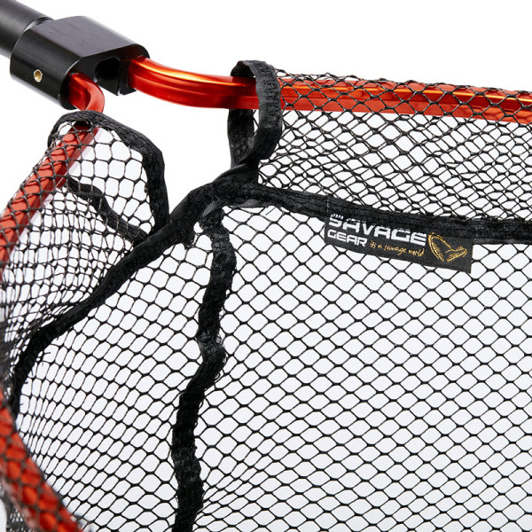 Подсак Savage Gear Easy-Fold Net M (70x58cm) 98-154cm
