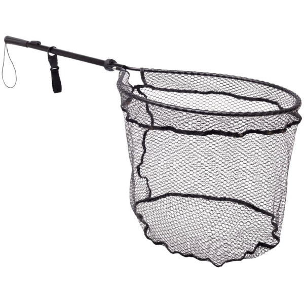 Подсак Savage Gear Foldable Net With Lock M (52x45cm) 62cm