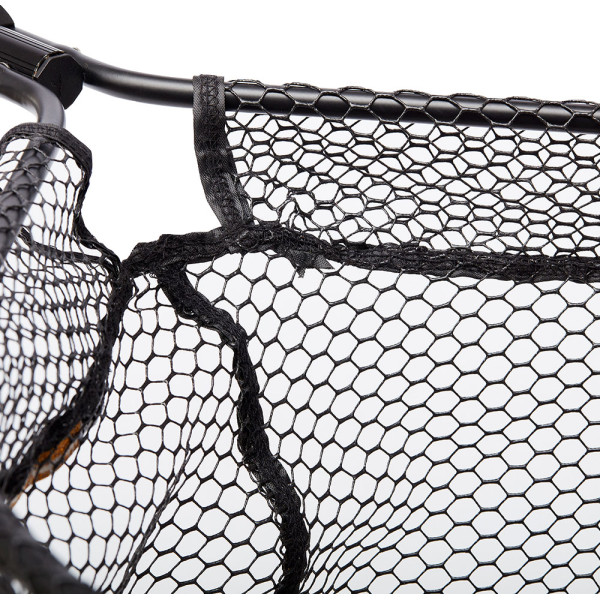 Подсак Savage Gear Foldable Net With Lock M (52x45cm) 62cm