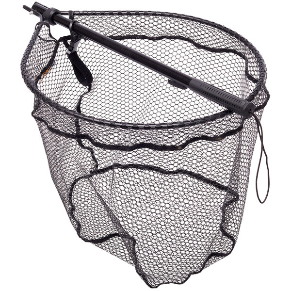 Подсак Savage Gear Foldable Net With Lock M (52x45cm) 62cm