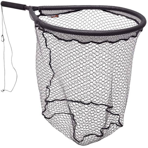 Savage Gear Pro Finezze XL Landing Net (50x70cm) 29cm Floating