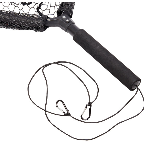 Savage Gear Pro Finezze XL Landing Net (50x70cm) 29cm Floating