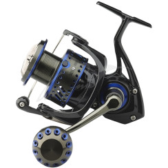 Катушка Savage Gear SGS10 8000 FD 8+1BB